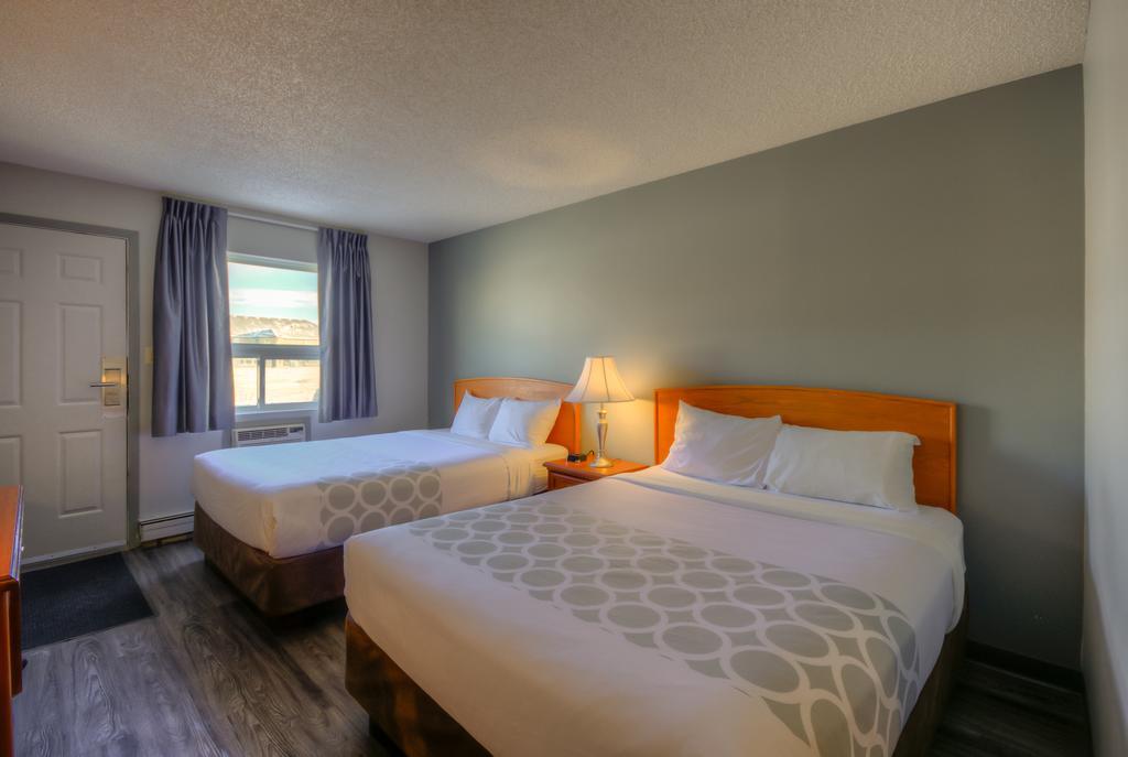 Econo Lodge Regina Exterior foto