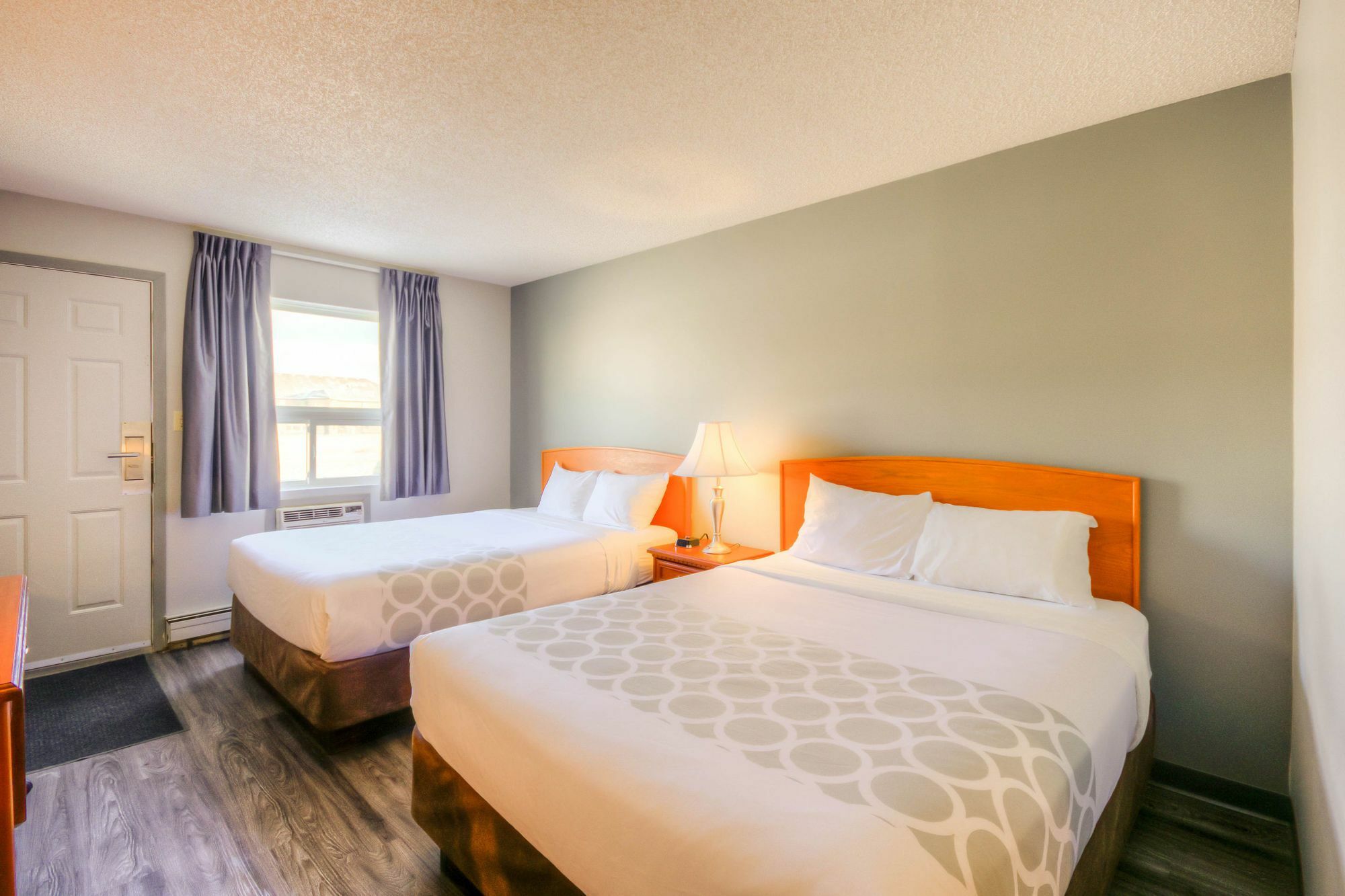Econo Lodge Regina Exterior foto