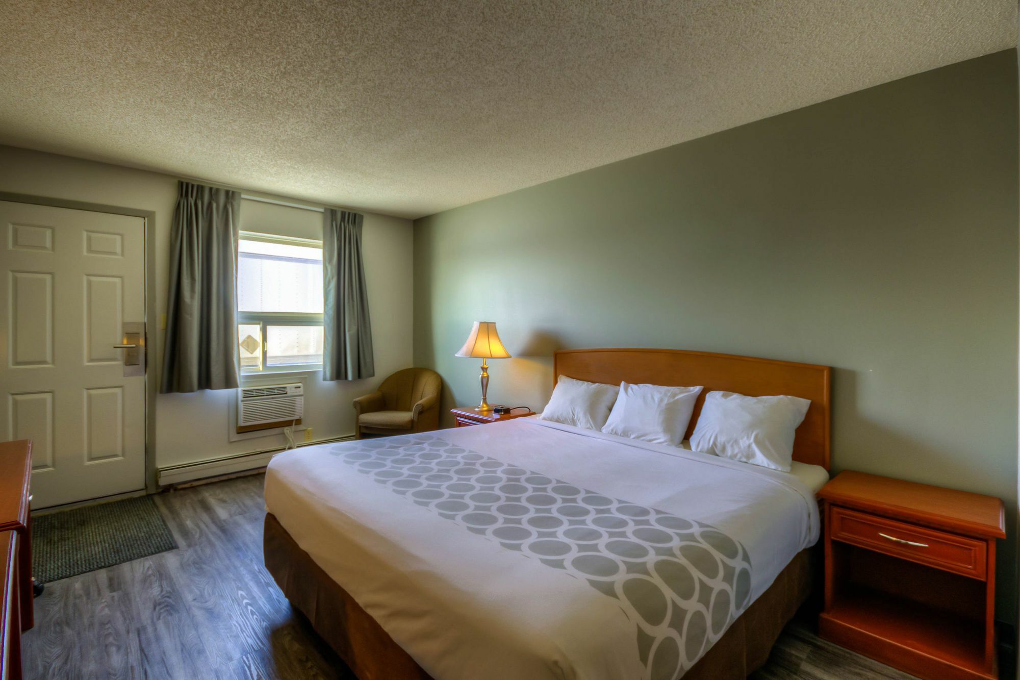 Econo Lodge Regina Exterior foto